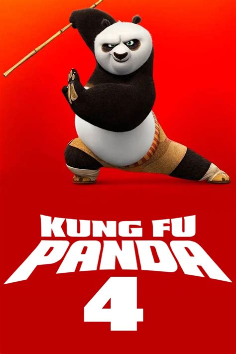 kung fu panda 4 gratis online|kong full panda 4.